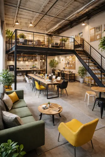 Kontraktor Mezzanine citeureup